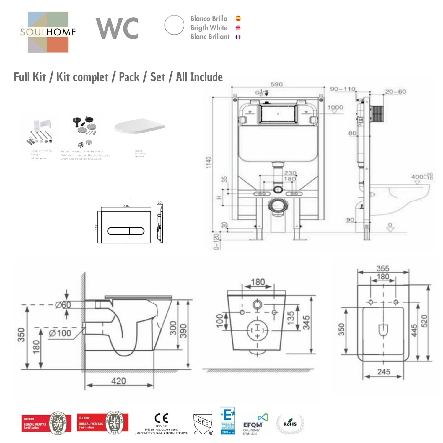 BLOK SUSPENDIDO - Imagen 6